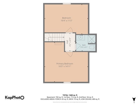 Tiny photo for 3933 W 69th Place, Chicago, IL 60629 (MLS # 12706071)