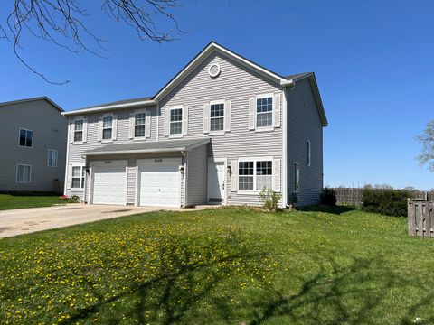 A home in Plano