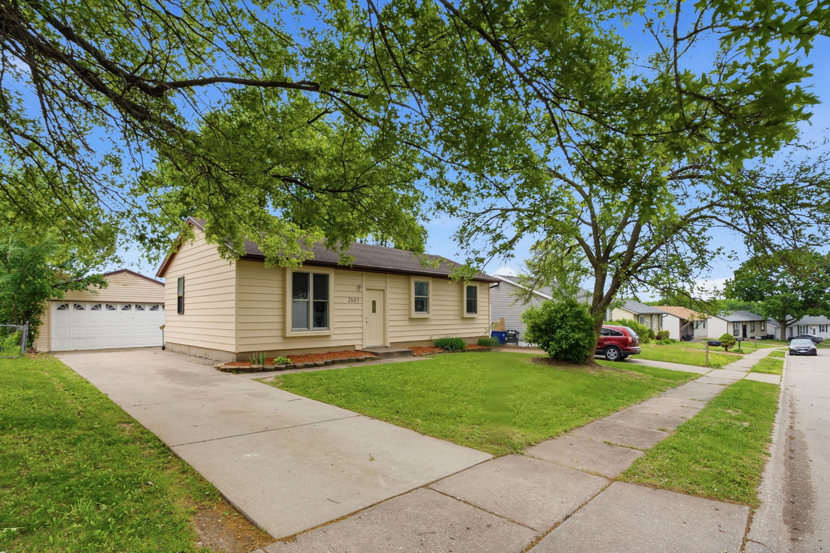 2603 W 55th Street