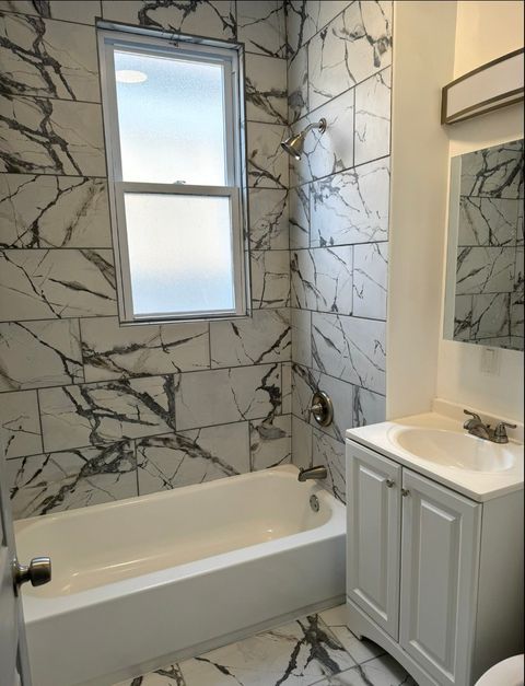 Tiny photo for 5807 S Laflin Street, Chicago, IL 60636 (MLS # 12624191)