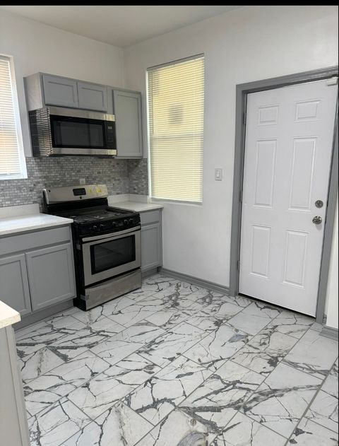 Tiny photo for 5807 S Laflin Street, Chicago, IL 60636 (MLS # 12624191)