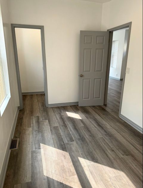 Tiny photo for 5807 S Laflin Street, Chicago, IL 60636 (MLS # 12624191)