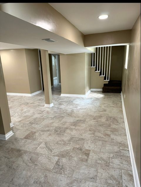 Tiny photo for 5807 S Laflin Street, Chicago, IL 60636 (MLS # 12624191)