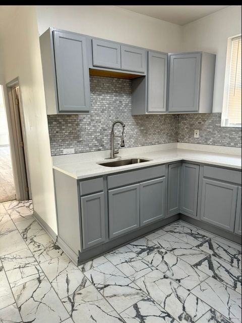 Tiny photo for 5807 S Laflin Street, Chicago, IL 60636 (MLS # 12624191)