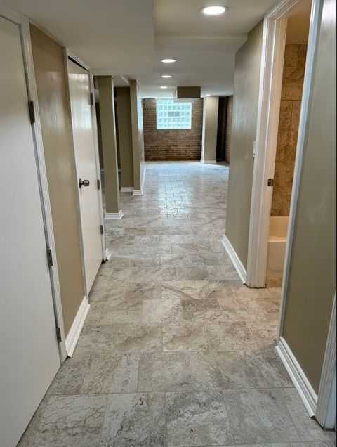 Tiny photo for 5807 S Laflin Street, Chicago, IL 60636 (MLS # 12624191)