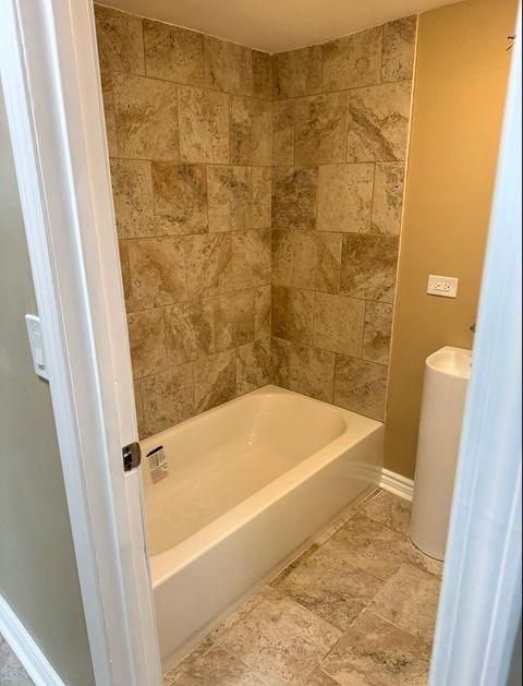 Tiny photo for 5807 S Laflin Street, Chicago, IL 60636 (MLS # 12624191)