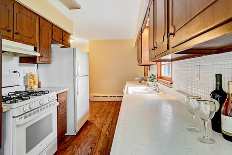 Tiny photo for 219 79th Street, Burr Ridge, IL 60527 (MLS # 12497411)