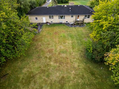 Tiny photo for 219 79th Street, Burr Ridge, IL 60527 (MLS # 12497411)