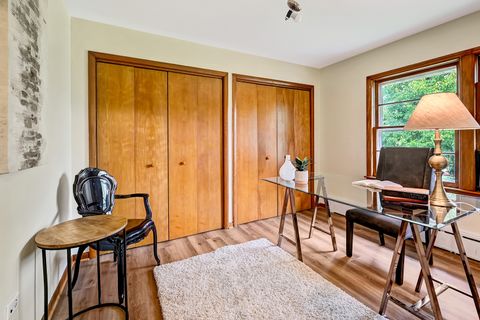 Tiny photo for 219 79th Street, Burr Ridge, IL 60527 (MLS # 12497411)