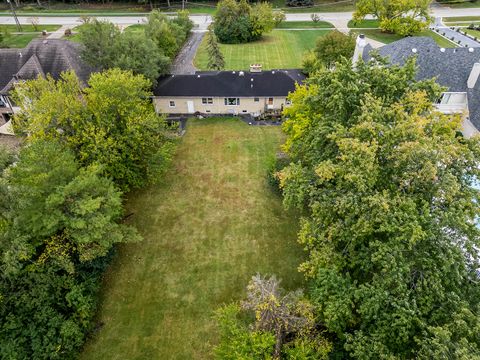 Tiny photo for 219 79th Street, Burr Ridge, IL 60527 (MLS # 12497411)