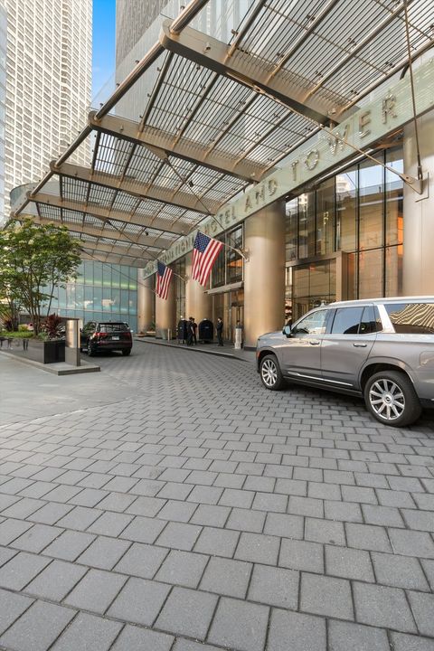 Tiny photo for 401 N Wabash Avenue #40F, Chicago, IL 60611 (MLS # 12509948)