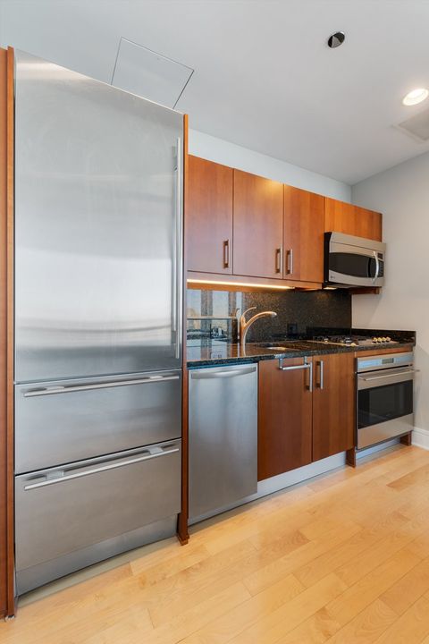 Tiny photo for 401 N Wabash Avenue #40F, Chicago, IL 60611 (MLS # 12509948)