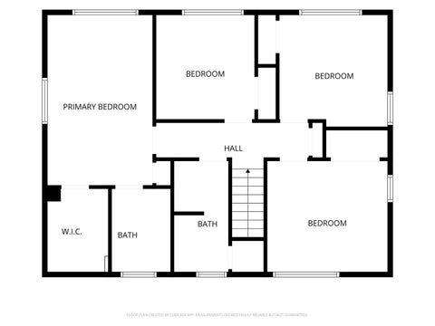 Tiny photo for 705 Northview Lane, Hoffman Estates, IL 60169 (MLS # 12692568)