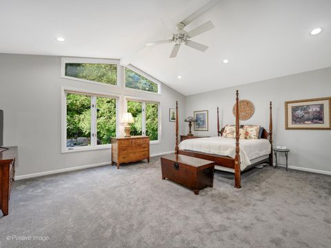 Tiny photo for 1342 Western Avenue, Flossmoor, IL 60422 (MLS # 12486644)