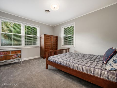 Tiny photo for 1342 Western Avenue, Flossmoor, IL 60422 (MLS # 12486644)