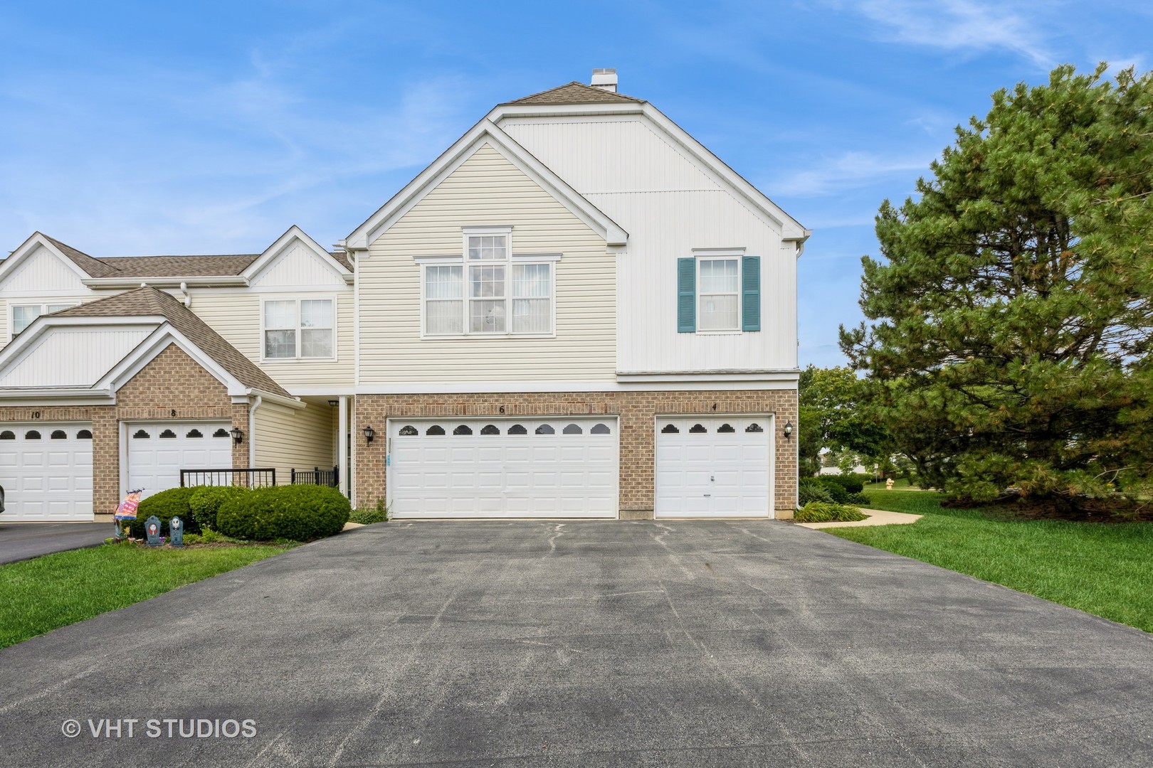 4 Arboretum Drive