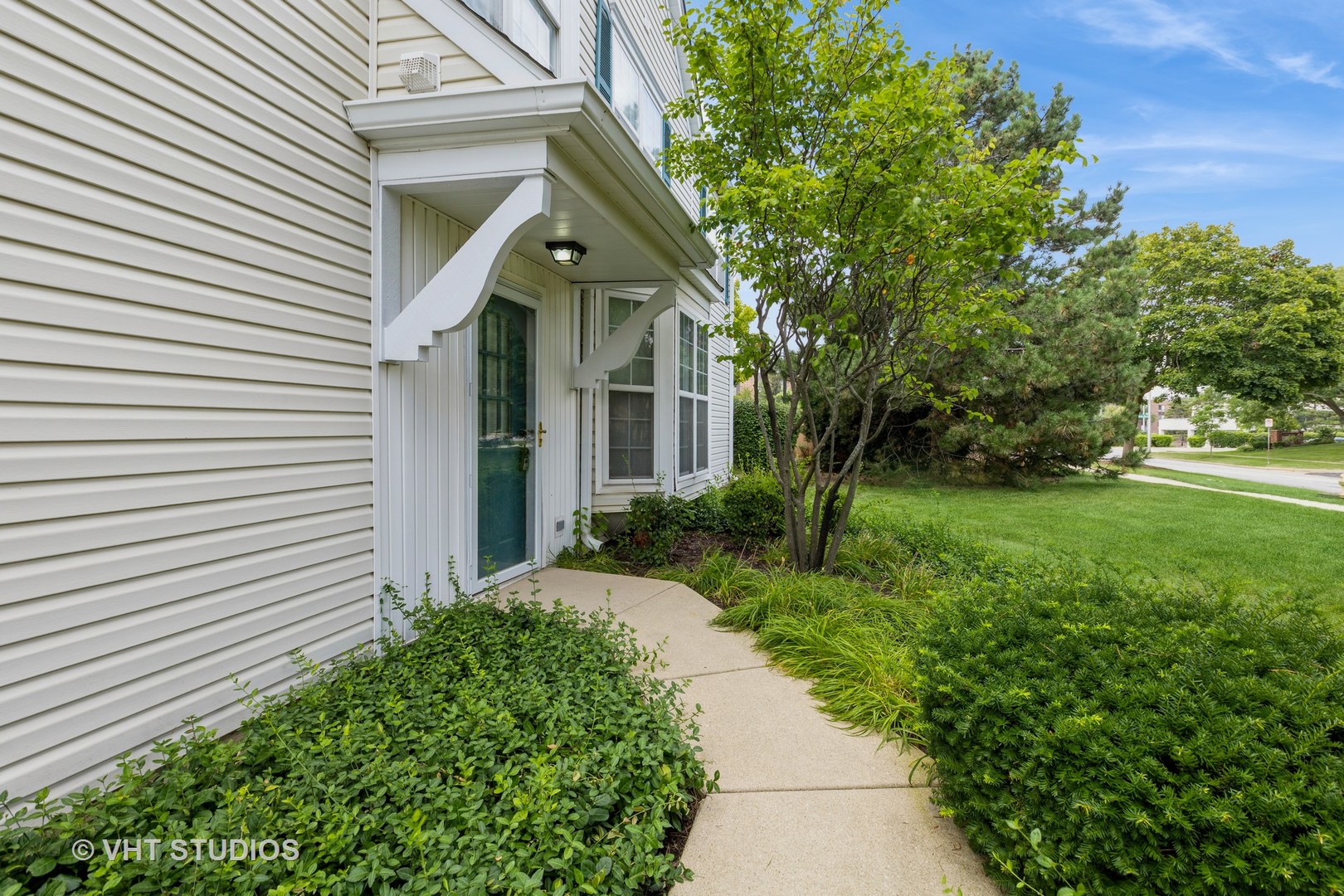 4 Arboretum Drive