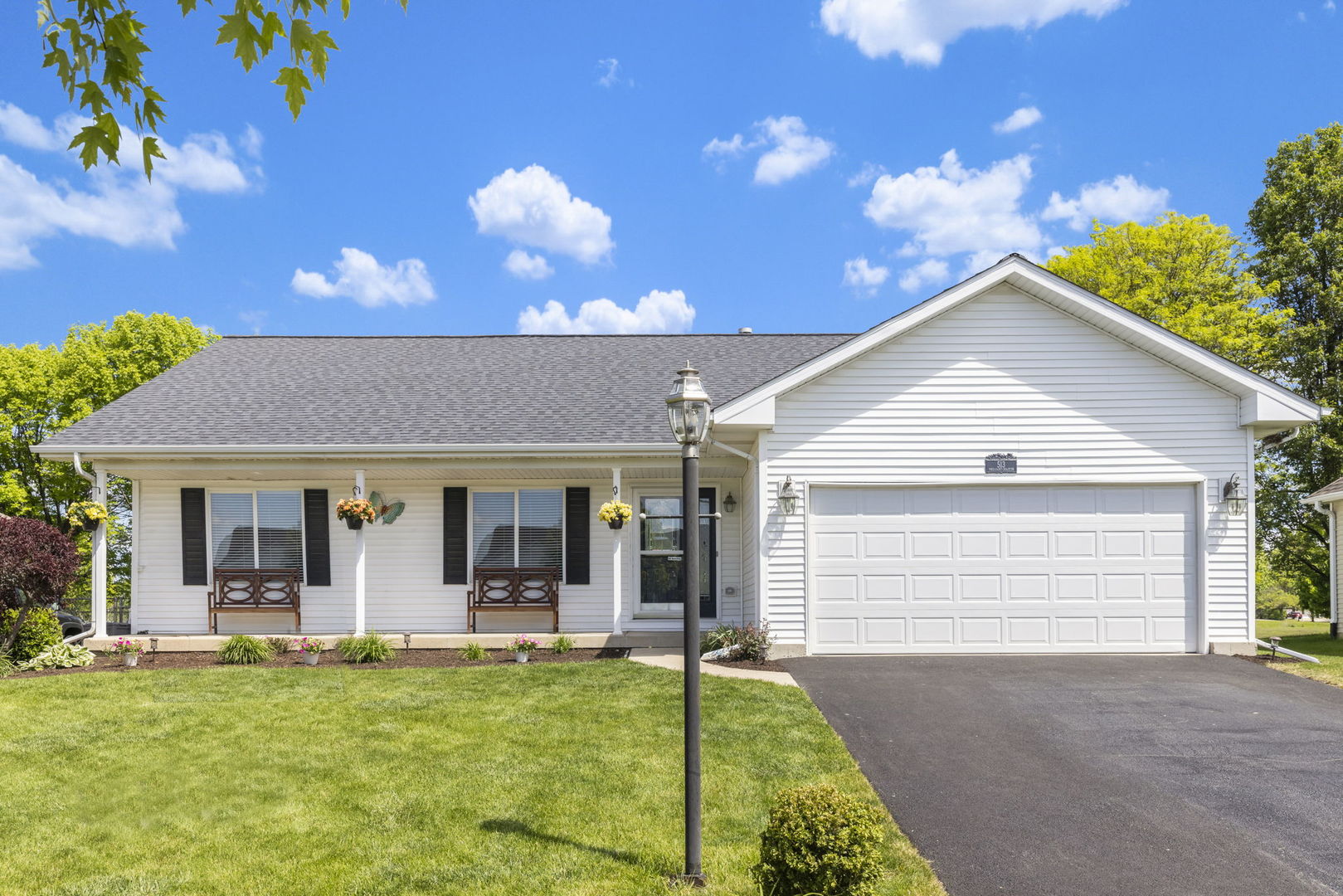 513 Pheasant Chase Drive