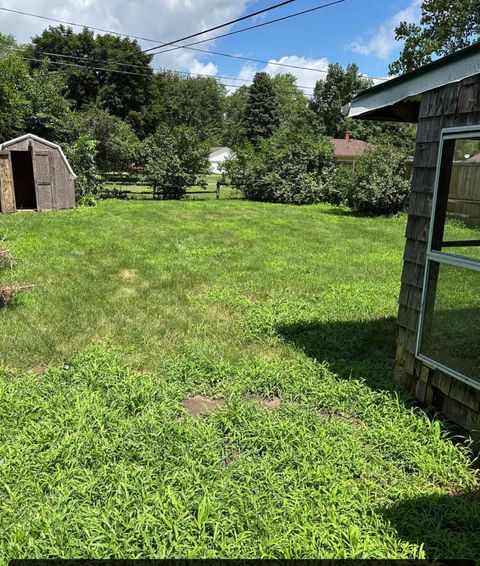 Tiny photo for 3517 Montrose Avenue, Rockford, IL 61101 (MLS # 12536438)