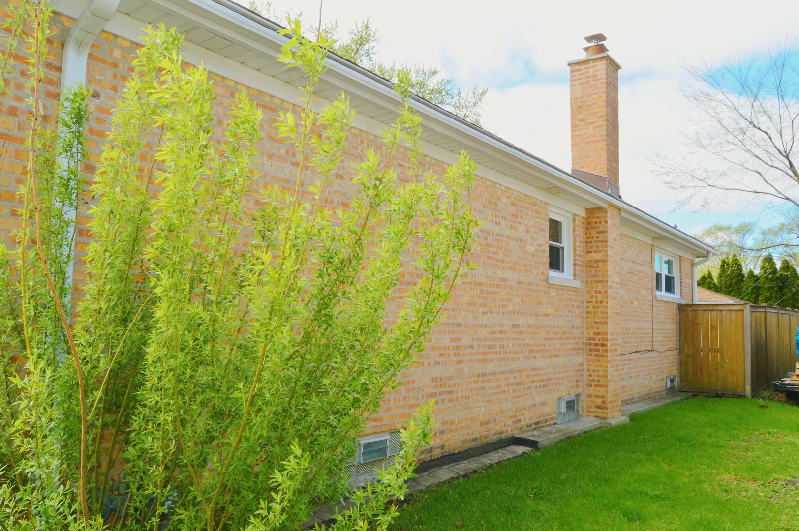 8400 N Osceola Avenue