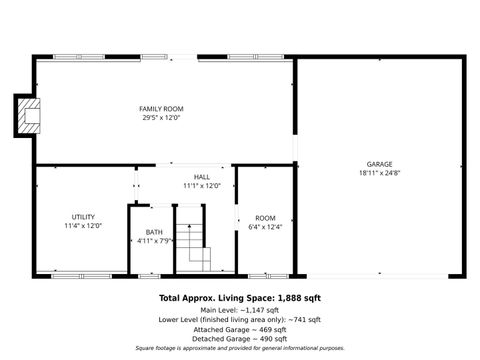 Tiny photo for 426 S Cedarcrest Drive, Schaumburg, IL 60193 (MLS # 12580696)