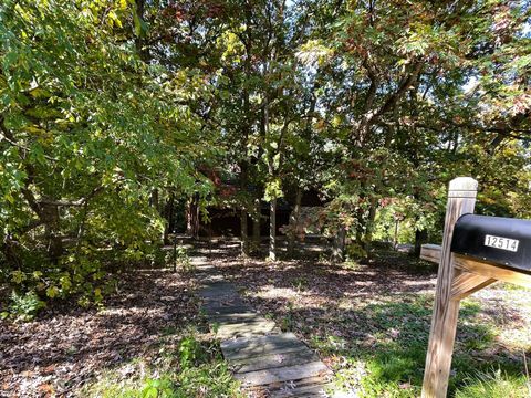 Tiny photo for 12514 S 84TH Avenue, Palos Park, IL 60464 (MLS # 12494023)