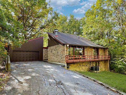 Tiny photo for 12514 S 84TH Avenue, Palos Park, IL 60464 (MLS # 12494023)