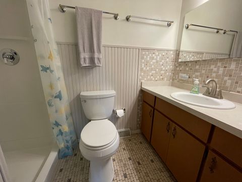 Tiny photo for 12514 S 84TH Avenue, Palos Park, IL 60464 (MLS # 12494023)