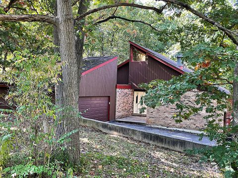 Tiny photo for 12514 S 84TH Avenue, Palos Park, IL 60464 (MLS # 12494023)