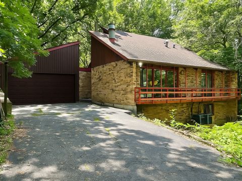 12514 S 84TH Avenue Palos Park IL 60464