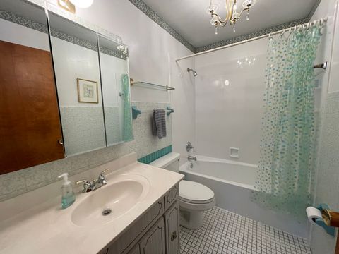 Tiny photo for 12514 S 84TH Avenue, Palos Park, IL 60464 (MLS # 12494023)