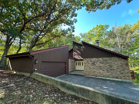 Tiny photo for 12514 S 84TH Avenue, Palos Park, IL 60464 (MLS # 12494023)