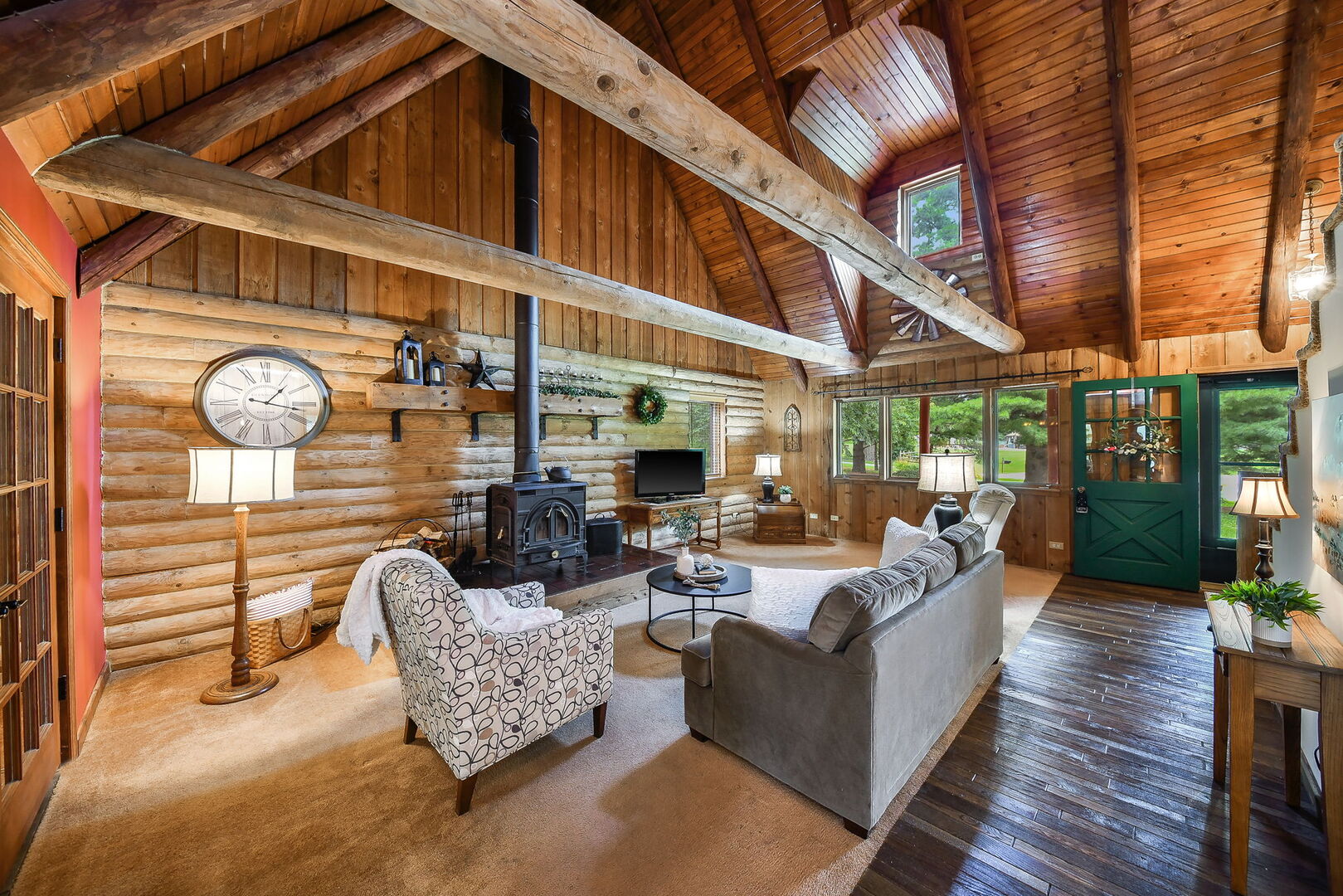 37W817 Pine Needles Court