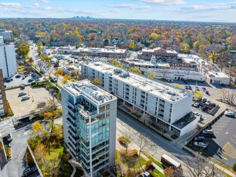 Tiny photo for 1618 SHERIDAN Road #PH, Wilmette, IL 60091 (MLS # 12765241)
