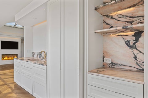 Tiny photo for 1618 SHERIDAN Road #PH, Wilmette, IL 60091 (MLS # 12765241)