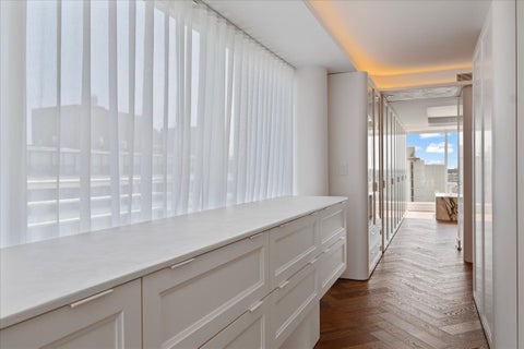 Tiny photo for 1618 SHERIDAN Road #PH, Wilmette, IL 60091 (MLS # 12765241)