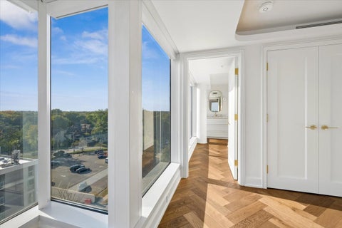 Tiny photo for 1618 SHERIDAN Road #PH, Wilmette, IL 60091 (MLS # 12765241)
