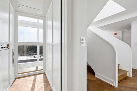 Tiny photo for 1618 SHERIDAN Road #PH, Wilmette, IL 60091 (MLS # 12765241)