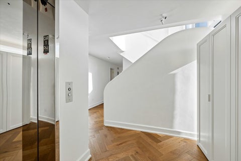 Tiny photo for 1618 SHERIDAN Road #PH, Wilmette, IL 60091 (MLS # 12765241)