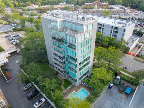 Tiny photo for 1618 SHERIDAN Road #PH, Wilmette, IL 60091 (MLS # 12765241)