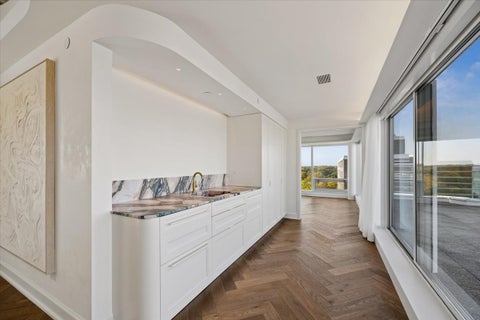 Tiny photo for 1618 SHERIDAN Road #PH, Wilmette, IL 60091 (MLS # 12765241)