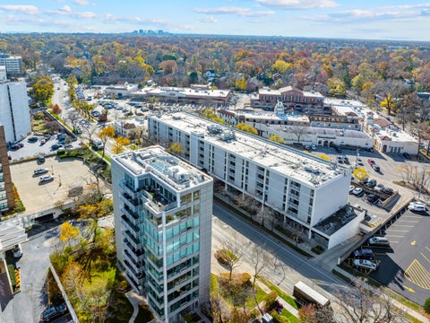 Tiny photo for 1618 SHERIDAN Road #PH, Wilmette, IL 60091 (MLS # 12765241)