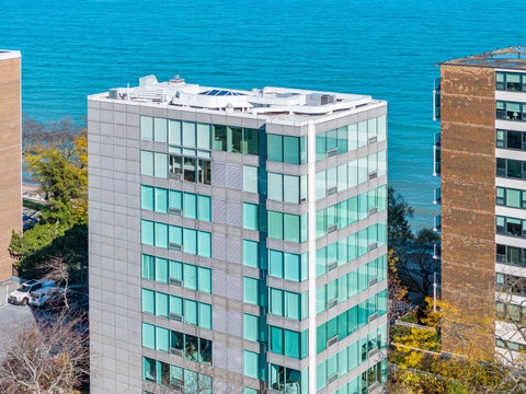 Tiny photo for 1618 SHERIDAN Road #PH, Wilmette, IL 60091 (MLS # 12765241)