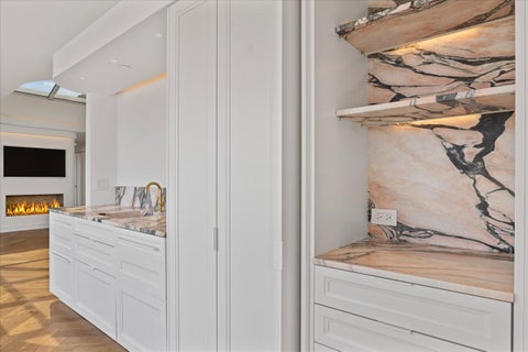 Tiny photo for 1618 SHERIDAN Road #PH, Wilmette, IL 60091 (MLS # 12765241)