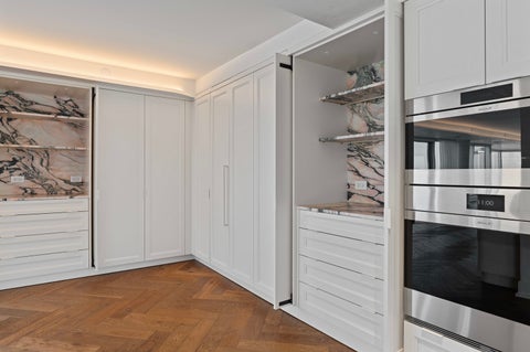 Tiny photo for 1618 SHERIDAN Road #PH, Wilmette, IL 60091 (MLS # 12765241)