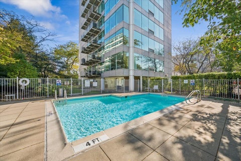 Tiny photo for 1618 SHERIDAN Road #PH, Wilmette, IL 60091 (MLS # 12765241)