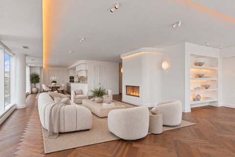 Tiny photo for 1618 SHERIDAN Road #PH, Wilmette, IL 60091 (MLS # 12765241)