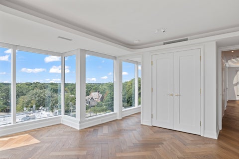 Tiny photo for 1618 SHERIDAN Road #PH, Wilmette, IL 60091 (MLS # 12765241)