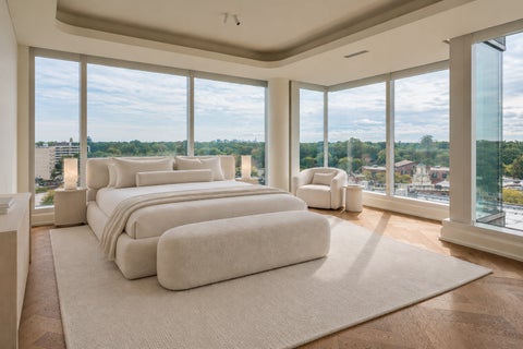 Tiny photo for 1618 SHERIDAN Road #PH, Wilmette, IL 60091 (MLS # 12765241)