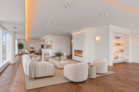Tiny photo for 1618 SHERIDAN Road #PH, Wilmette, IL 60091 (MLS # 12765241)